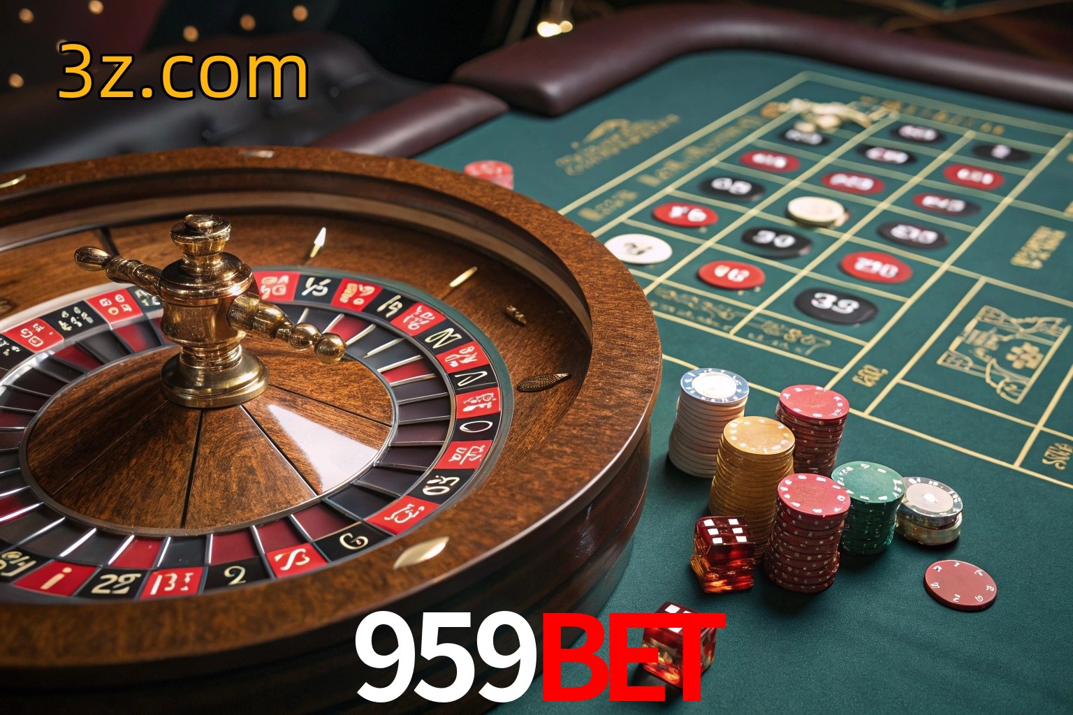  959bet games