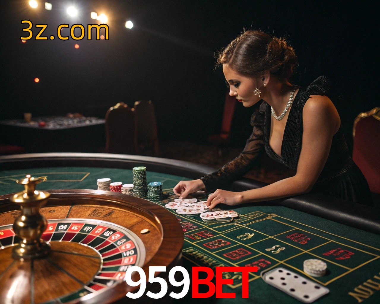 bonus 959bet