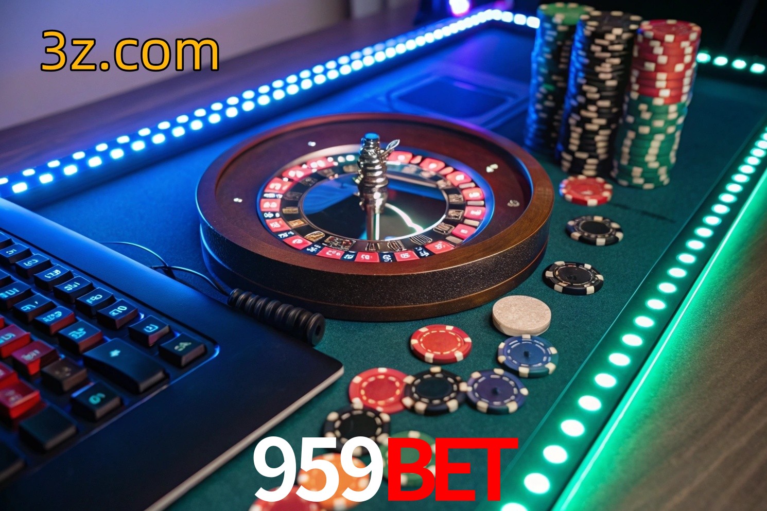  959bet login