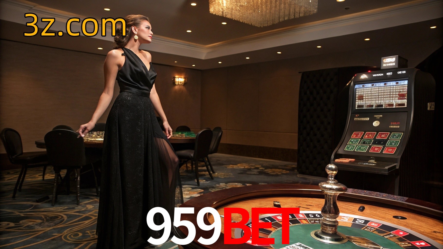  959bet jogo