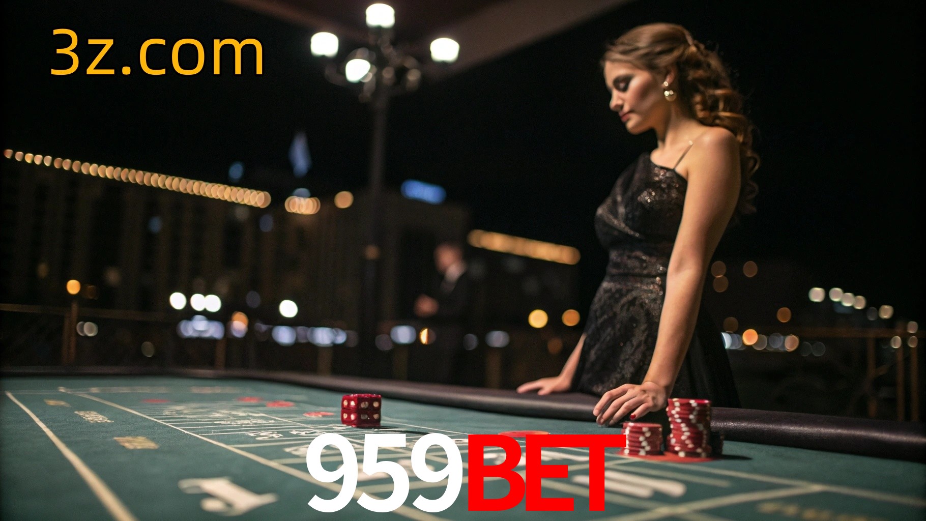 login 959bet