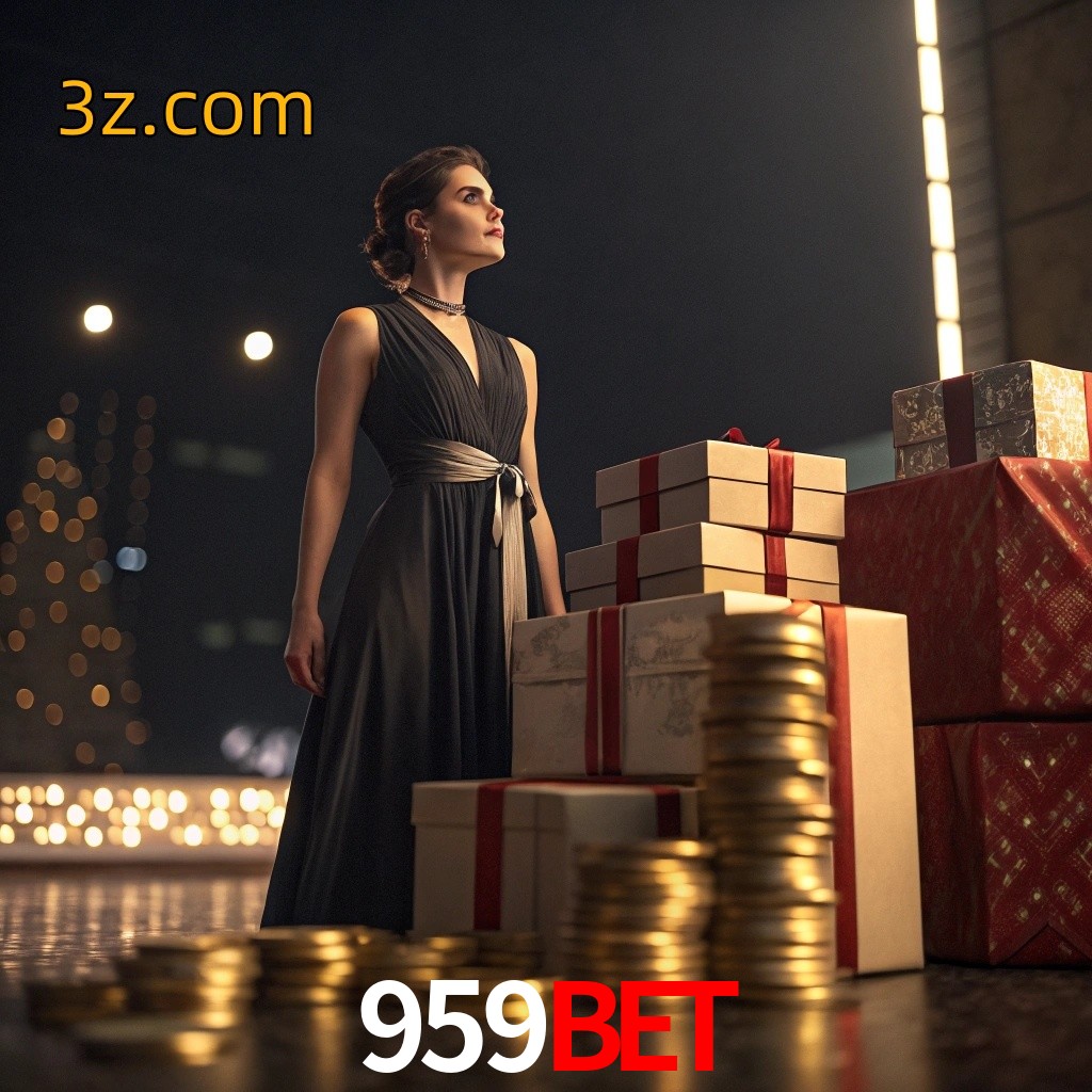  959bet bonus