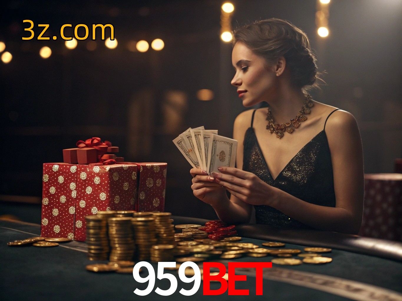  959bet com