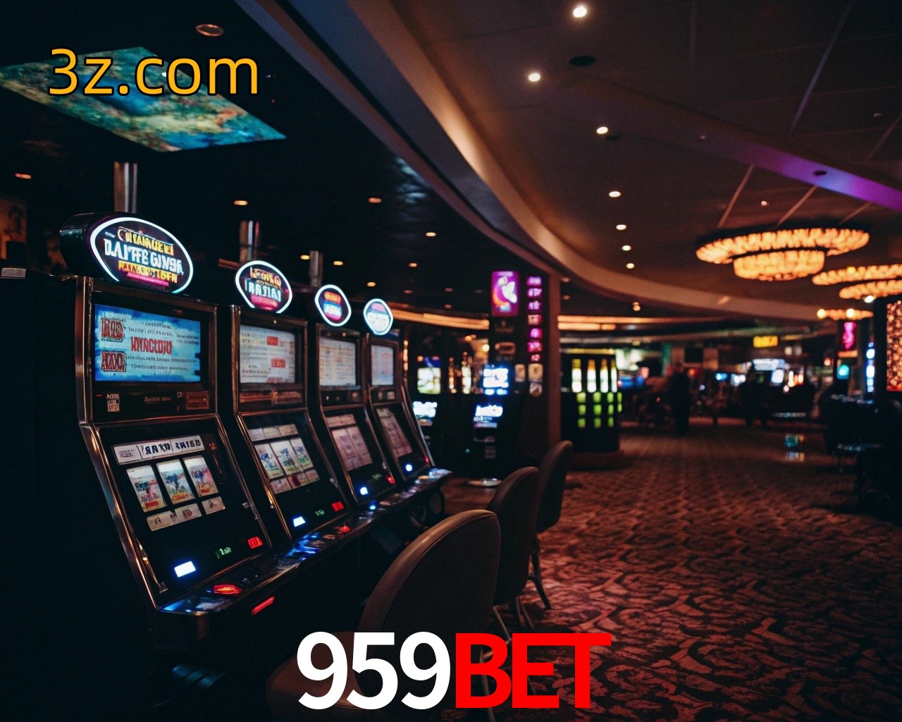  959bet login