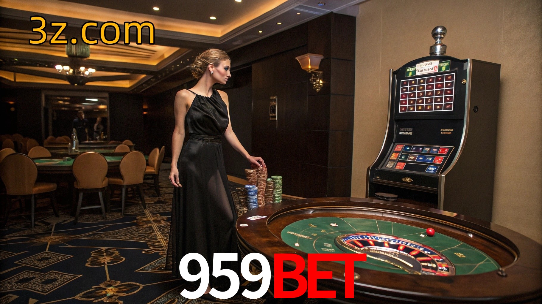  959bet bonus