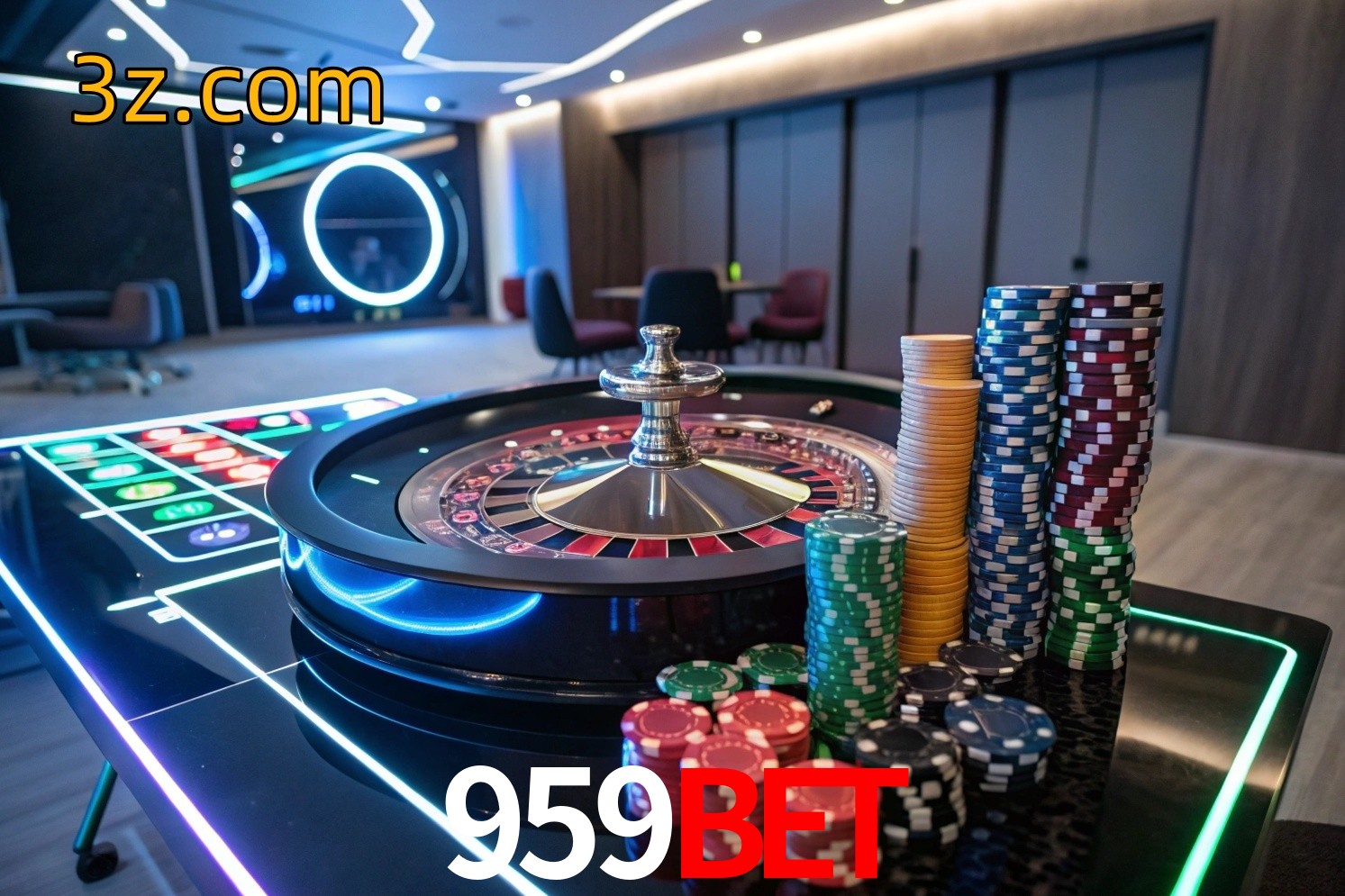 bet 959bet